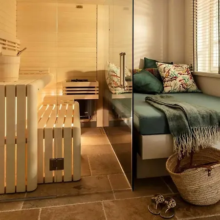 Casa vacanze Calm-island-ii *